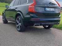 Gebraucht Volvo XC90 R-Design 235 PS (172 kW) 2018 SUV