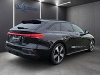 Gebraucht Audi A5 S-Line 204 PS (150 kW) 2025 Schwarz Kombi