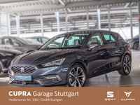 gebraucht Seat Leon 1.5 TSI FR 96kW