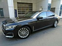Gebraucht BMW 740 Exclusive 340 PS (250 kW) 2021 Grau Limousine