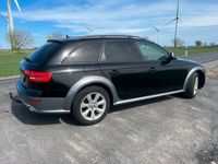 gebraucht Audi A4 Allroad B8