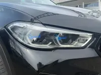 Gebraucht BMW X6 Sport Line 340 PS (250 kW) 2022 Schwarz SUV