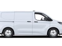Neu Ford E-Transit Trend 100 kW (136 PS) 2026 Weiß Van