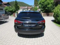 Occasion Mazda 6 Center-Line 150 ch (110 kW) 2015 Noir Break