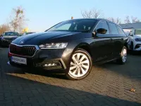 Gebraucht Skoda Octavia Selection 150 PS (110 kW) 2024 Black magic perl Kombi