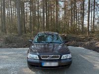 Gebraucht Volvo V40 122 PS (89 kW) 2001 Andere farben Kombi
