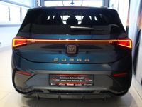 Gebraucht Cupra Born 169 kW (231 PS) 2024 Aurorablau Kleinwagen