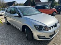 gebraucht VW Golf VII Golf1.2 TSI Cup BlueMotion