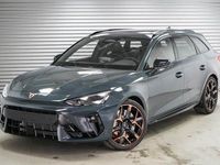 Neu Cupra Leon VZ 333 PS (244 kW) 2026 Blau