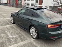 gebraucht Audi A5 2.0 tfsi 190 PS, S-line