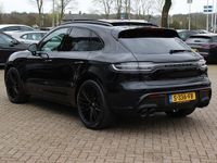 Gebraucht Porsche Macan 266 PS (195 kW) 2023 Schwarz SUV
