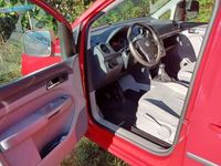 gebraucht VW Caddy Caddy1.6 Life Style (5-Si.)