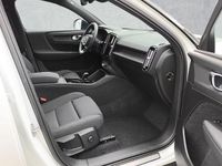 Gebraucht Volvo XC40 Plus 185 kW (252 PS) 2024 Weiss SUV