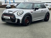 Gebraucht Mini John Cooper Works 231 PS (169 kW) 2024 Silber Kleinwagen