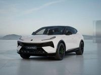 Nowe Lotus Eletre 450 kW (612 KM) 2026 Biały SUV