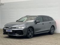 Gebraucht VW Passat R-line 193 PS (141 kW) 2024 Diabasgrau metallic Kombi
