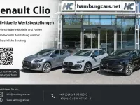 Nowe Renault Clio V Techno 158 KM (116 kW) 2026 Sedan/Limuzyna