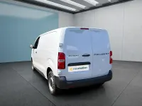Gebraucht Peugeot Expert 120 PS (88 kW) 2025 Weiß Van
