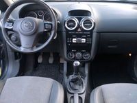 gebraucht Opel Corsa D 1,7 cdti