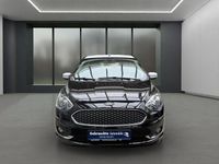 Gebraucht Ford Ka Plus 86 PS (63 kW) 2019 Schwarz Kleinwagen