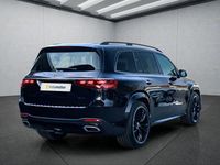 Gebraucht Mercedes GLS450 367 PS (269 kW) 2026 Schwarz SUV