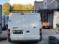 gebraucht Ford 300 TransitL TDCi Lkw DPF Basis