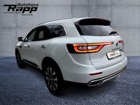 Gebraucht Renault Koleos Techno 158 PS (116 kW) 2024 Weiß SUV