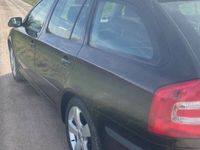 gebraucht Skoda Octavia Combi 1.6 Ambiente Ambiente