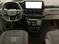 Gebraucht Ford Tourneo Custom Active 2025 Grau Van