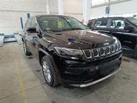 Brugt Jeep Compass 129 HK (94 kW) 2024 Sort SUV
