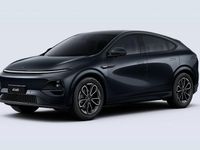 Neu XPENG G6 AWD Performance 358 kW (487 PS) 2026 Blau SUV