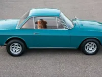 Gebraucht Lancia Fulvia S 91 PS (66 kW) 1969 Coupé