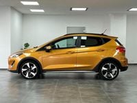 Gebraucht Ford Fiesta Active 125 PS (91 kW) 2021 Other Kleinwagen