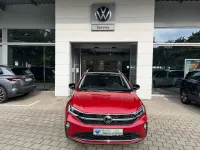 Gebraucht VW Taigo Style 150 PS (110 kW) 2024 Rot SUV