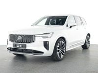 Second-hand Volvo XC90 Plus 250 CP (183 kW) 2025 Alb SUV