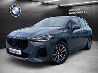 Gebraucht BMW 223 Active Tourer Luxury Line 218 PS (160 kW) 2025 Grau Van / Kleinbus
