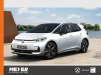 Neu VW ID.3 Style 139 kW (190 PS) 2026 Gletscherweiß metallic Kleinwagen