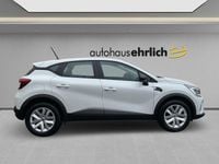 Gebraucht Renault Captur Equilibre 91 PS (66 kW) 2024 Metallic SUV
