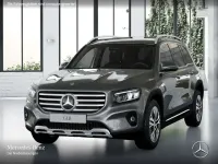 Gebraucht Mercedes GLB200 AMG 163 PS (119 kW) 2025 Schwarz SUV