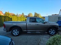Gebraucht Dodge Ram 314 PS (230 kW) 2009 Pickup