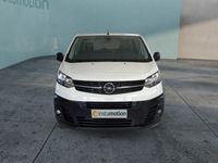 Gebraucht Opel Vivaro Edition 122 PS (89 kW) 2020 Weiß Van / Kleinbus