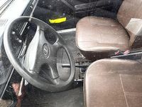 Gebraucht Lada Nova 67 PS (49 kW) 1993 Silber Limousine