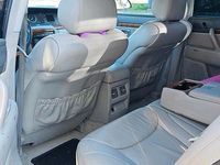 Gebraucht Kia Opirus 203 PS (149 kW) 2005 Schwarz Limousine