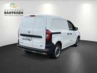 gebraucht Renault Kangoo Kangoo Rapid Advance E-TECH 22 KW L1 Wärmepumpe