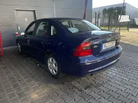 Gebraucht Opel Vectra Edition 101 PS (74 kW) 2000 Limousine