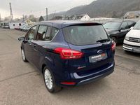 gebraucht Ford B-MAX B-MaxTitanium Top Zustand! TÜV Neu!