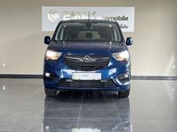 Gebraucht Opel Combo Life Edition 110 PS (80 kW) 2020 Blau Van / Kleinbus