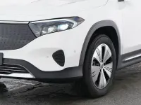 Gebraucht Mercedes EQB250 139 kW (190 PS) 2024 SUV