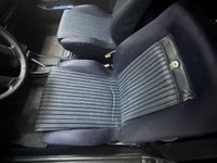 Gebraucht VW Golf Cabriolet 98 PS (72 kW) 1990 Blau Cabrio