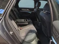 Gebraucht Audi A6 265 PS (194 kW) 2023 Grau Kombi